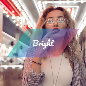 Bright Presets