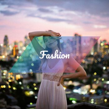 Fashion Presets