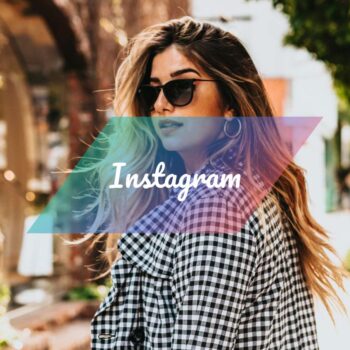 Instagram Presets