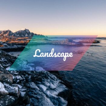 Landscape Presets