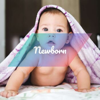 Newborn Presets