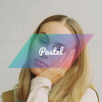 Pastel Presets