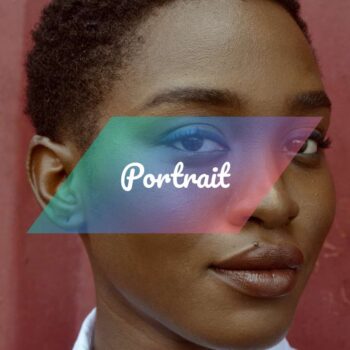 Portrait Presets