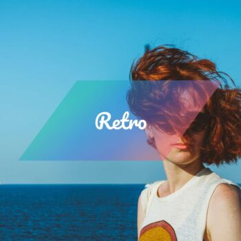 Retro Presets