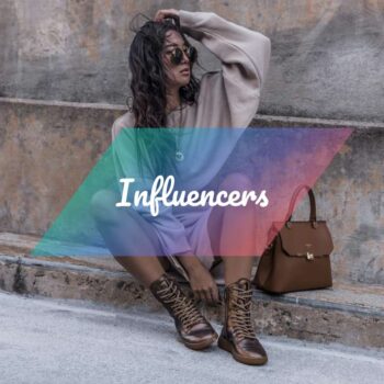 Social Media Influencers