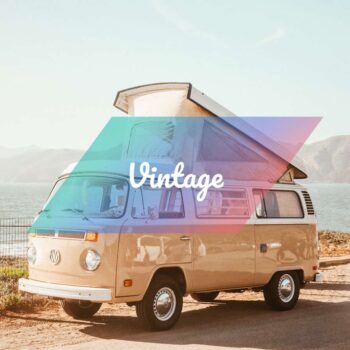 Vintage Presets