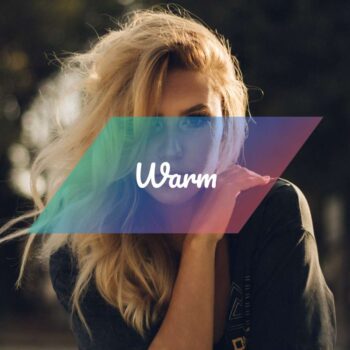 Warm Presets